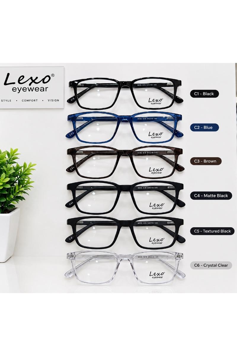 Lexo Eyewear 
