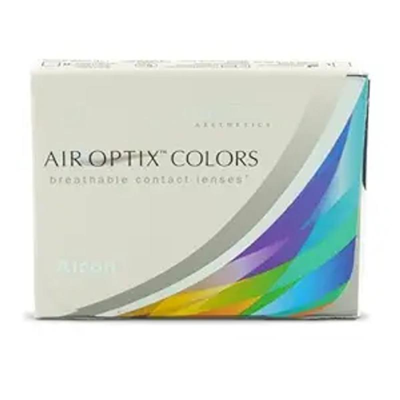 AIR OPTIX™ COLORS Gray