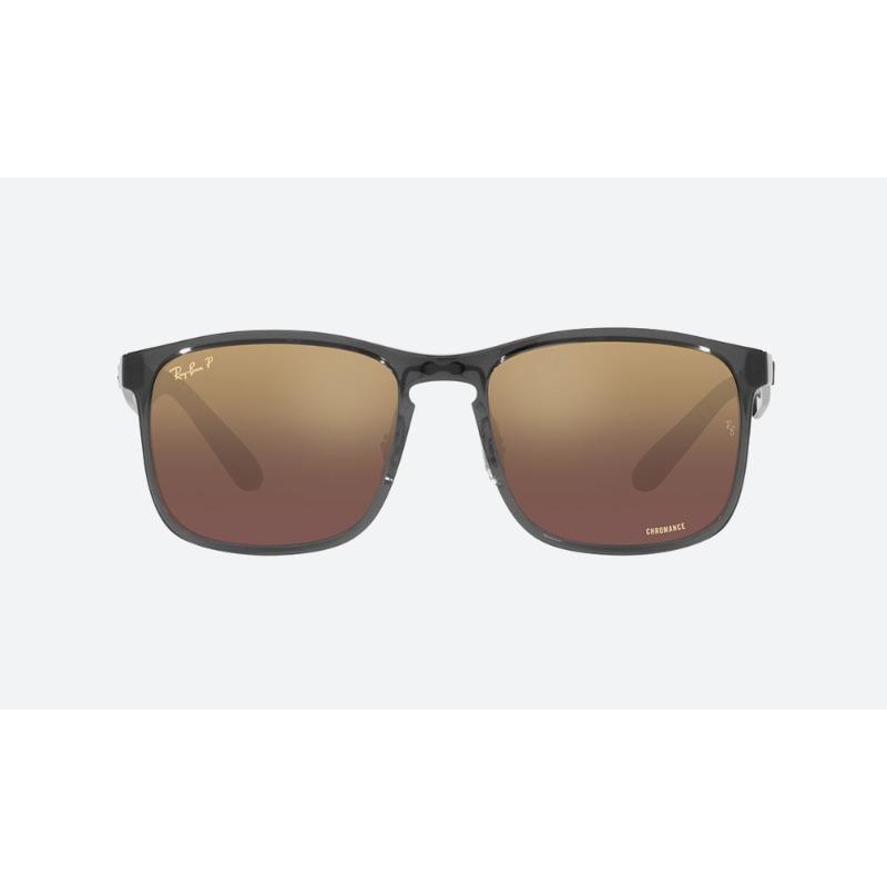 Rayban RB4264 876/6B Grey — alternate view