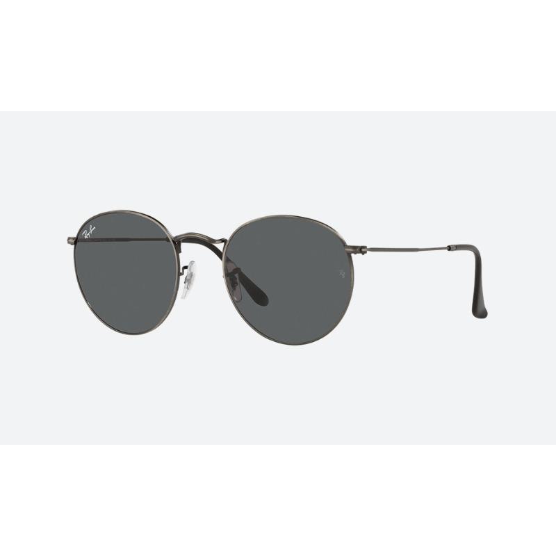 Rayban RB3447 9229B1 Gunmetal