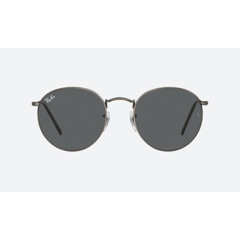 Rayban RB3447 9229B1 Gunmetal — alternate view