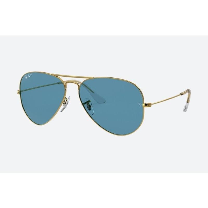 Rayban RB3025 9196S2 Gold