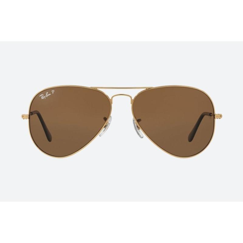 Rayban RB3025I 001/57 Gold — alternate view