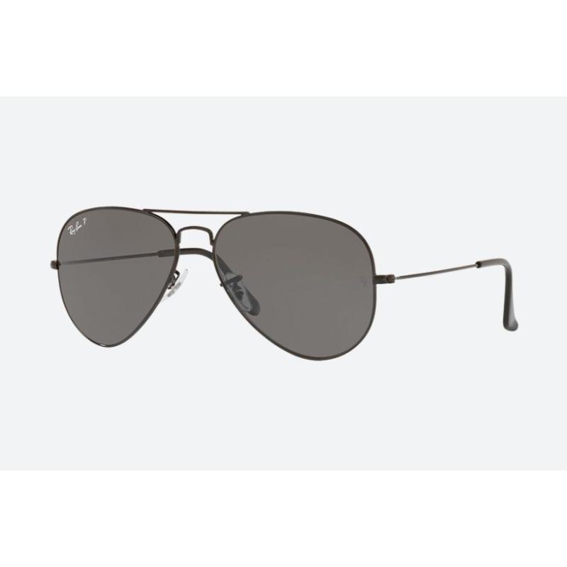 Rayban RB3025 002/48 Black