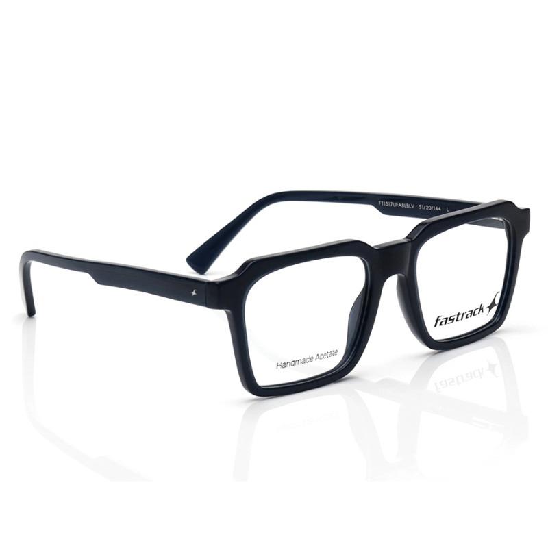Fastrack FT1517UFA8L Black / 51