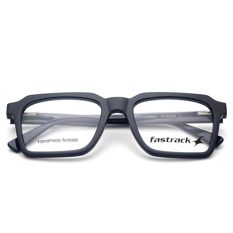 Fastrack FT1517UFA8L Black / 51 — alternate view