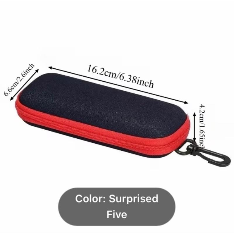 Spectacle Cases 1pc — alternate view