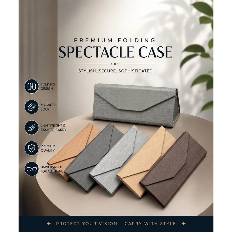 Spectacle Cases 1pc