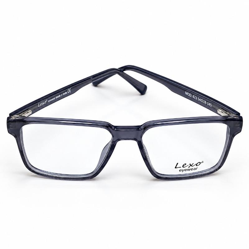Lexo Eyewear model 623 — alternate view
