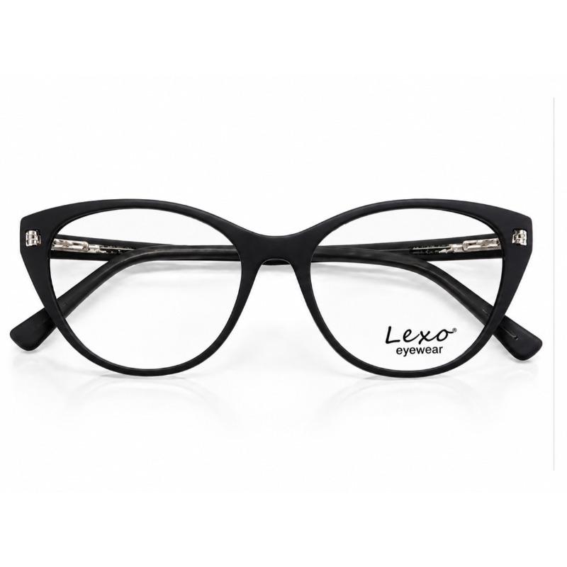 Lexo model 627 — alternate view