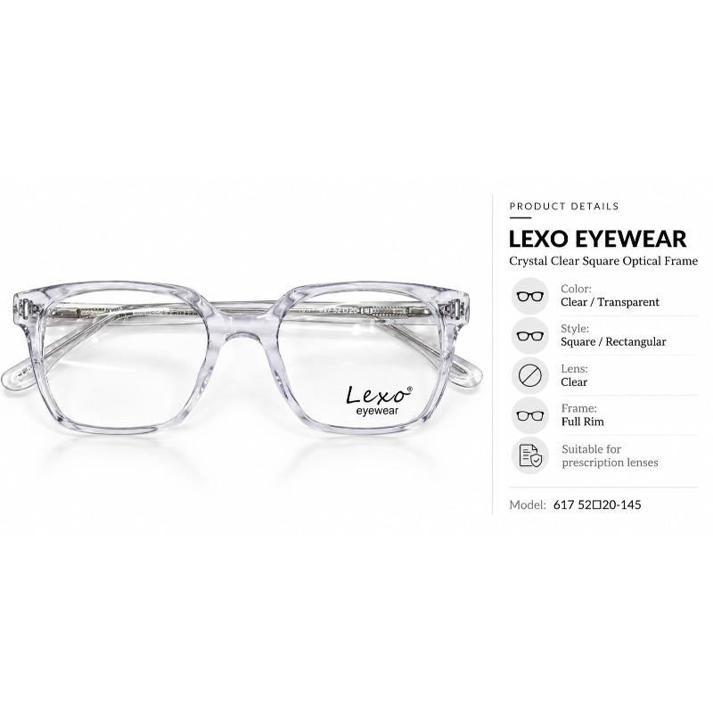 Lexo model 617