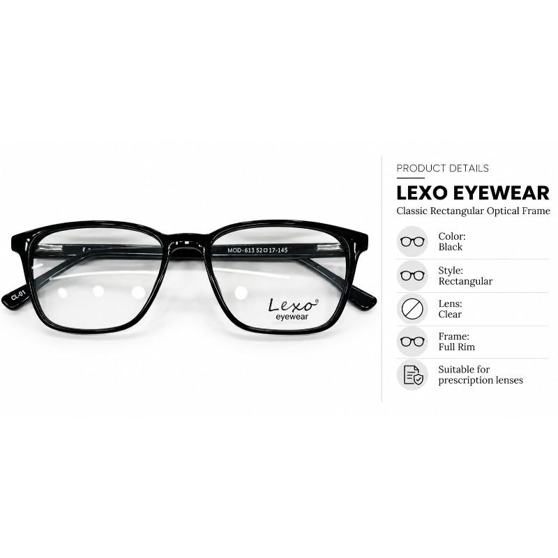 Lexo model 613
