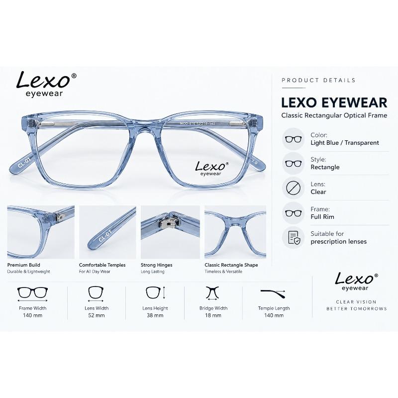 Lexo model 616