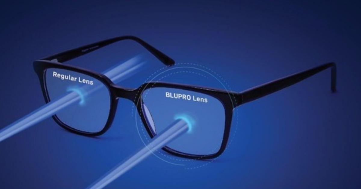 Best Computer Glasses and Blue-Cut Lenses in India 2025
