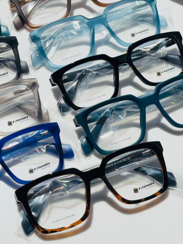 Fashion Eyewear