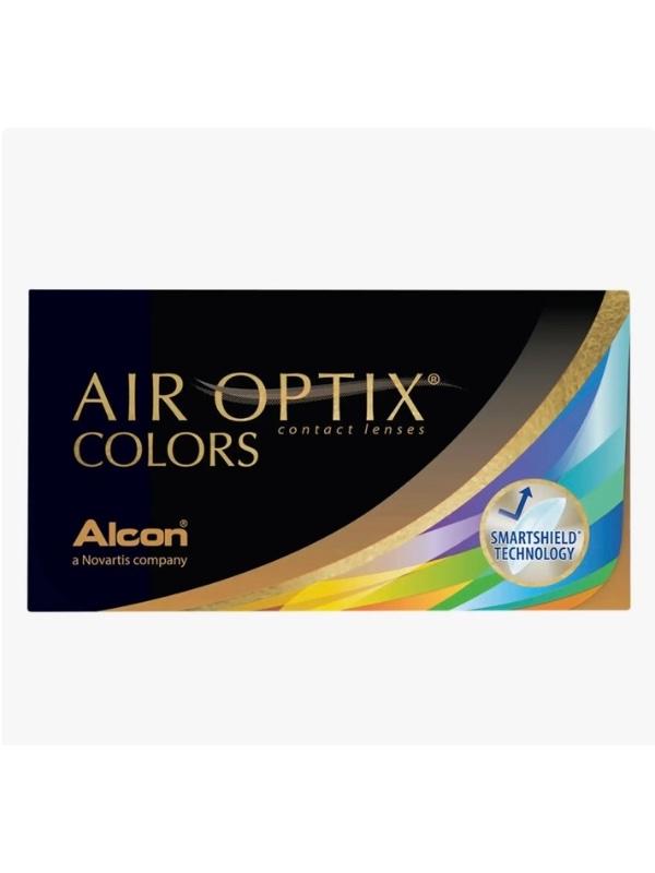 AIR OPTIX COLORS