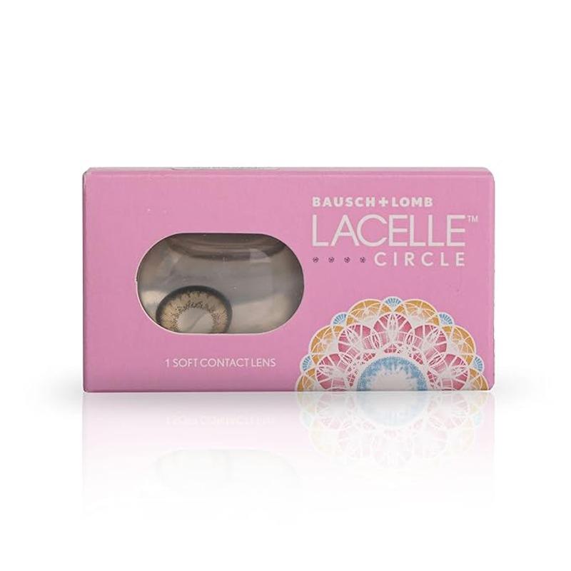 Bausch + Lomb L acelle Circle -1PK
