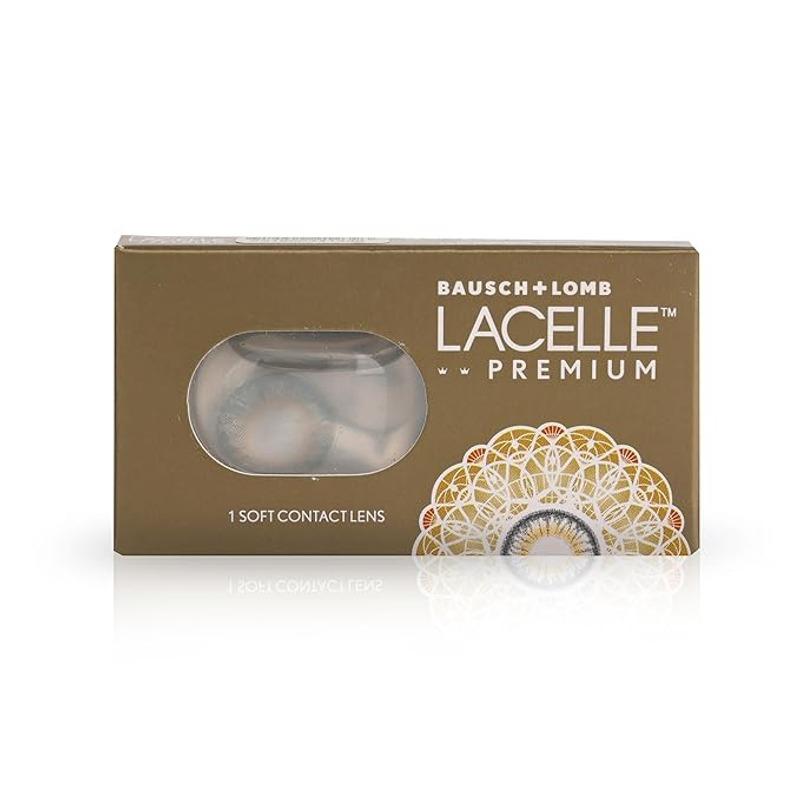Bausch+Lomb Lacelle Premium Monthly Coloured 1PK